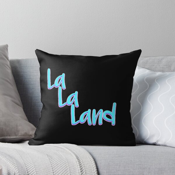 Item preview, La La Land (Blue Razz) designed and sold by bombinodesigns.