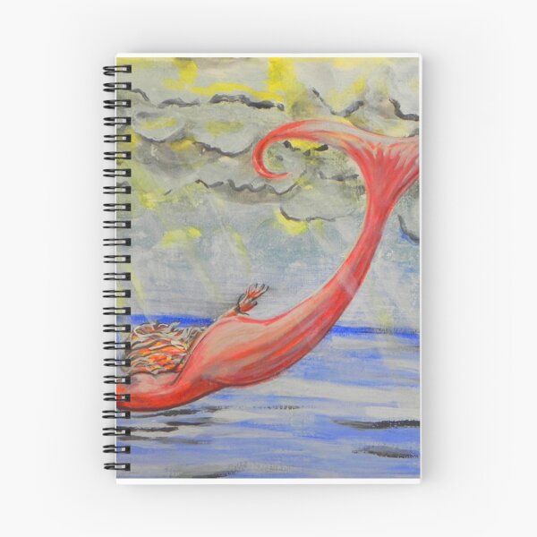 Item preview, Mermaid Art ... m8 designed and sold by whiteygilroy.