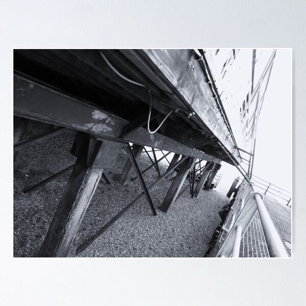 Item preview, Pier pressure designed and sold by Ecohippy.