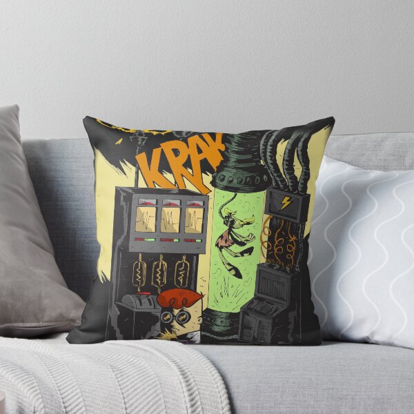 Item preview, Dee dee no! designed and sold by artbybred.