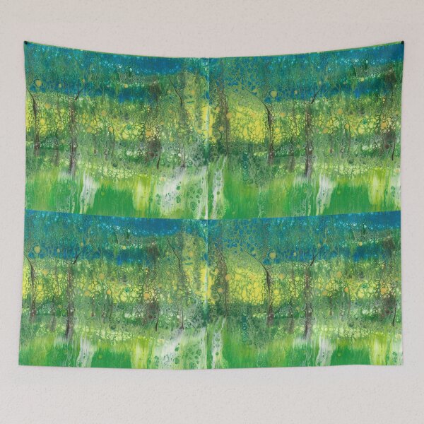 Item preview, lemon Grove designed and sold by Corinne Matus A Splash of Colour.
