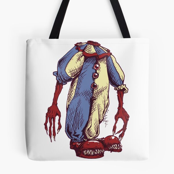 Item preview, Clowndown by Blirtt designed and sold by Blirtt.