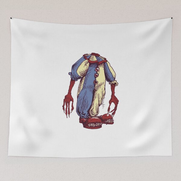 Item preview, Clowndown by Blirtt designed and sold by Blirtt.