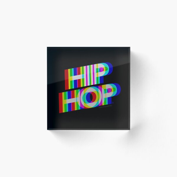 Item preview, Hip Hop designed and sold by Souled Tees.