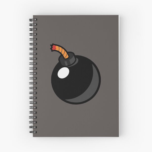 Item preview, Cartoon Bomb designed and sold by cpinteractive.