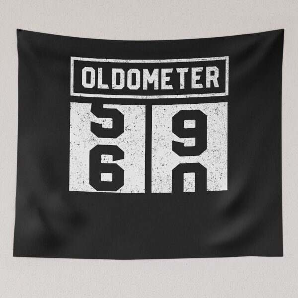 Item preview, Oldometer - Oldo meter designed and sold by dtino.