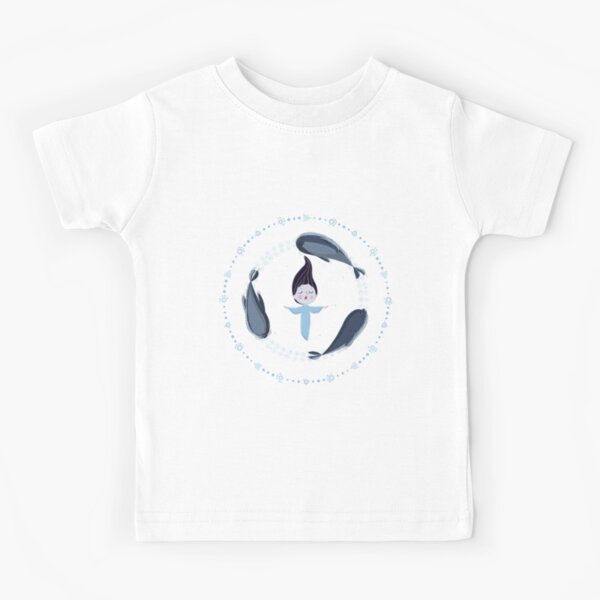 song of the sea t shirt