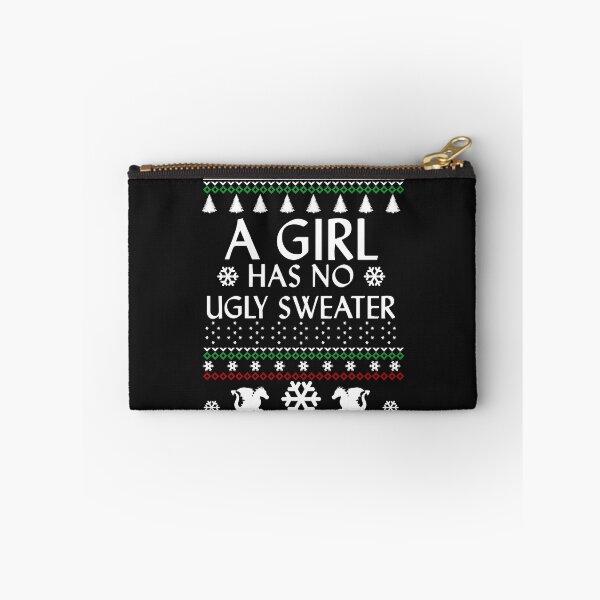 Item preview, A girl has no urgent sweater designed and sold by dtino.