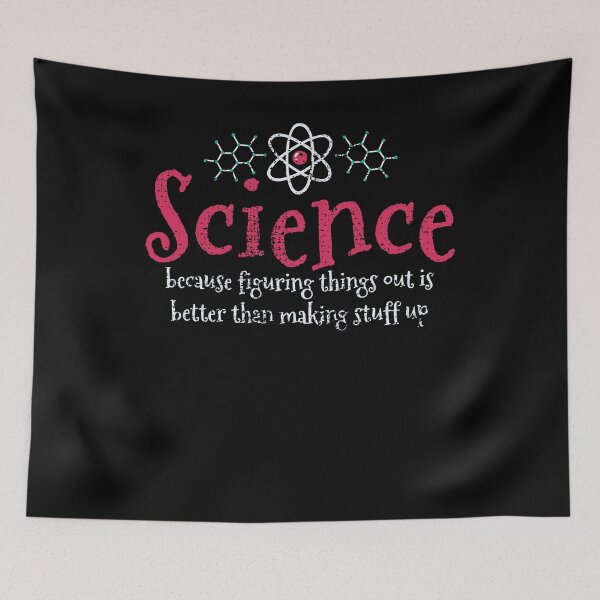 Item preview, Science designed and sold by 4tomic.
