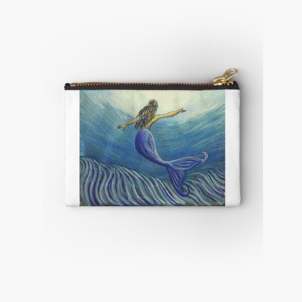 Item preview, Mermaid Art ... m10 designed and sold by whiteygilroy.