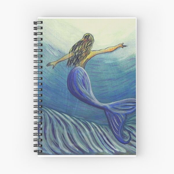 Item preview, Mermaid Art ... m10 designed and sold by whiteygilroy.