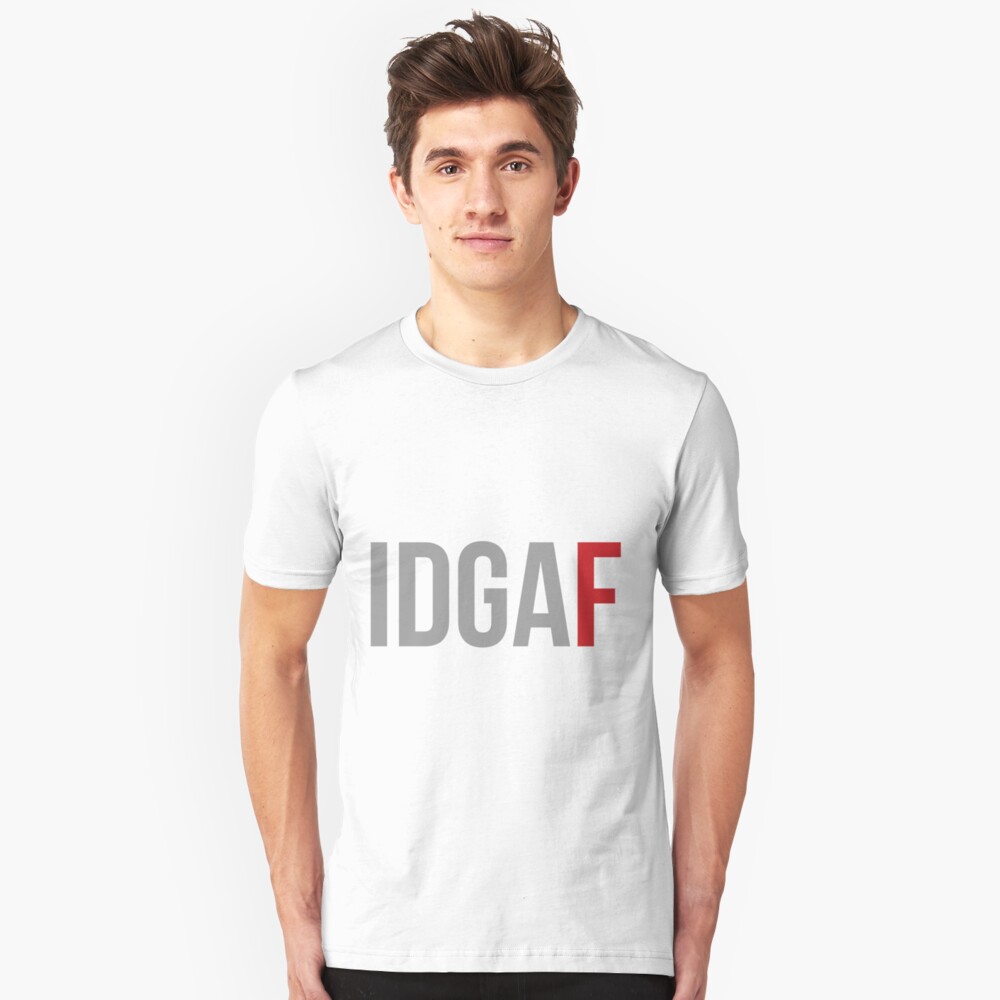 idgaf shirt combat veteran