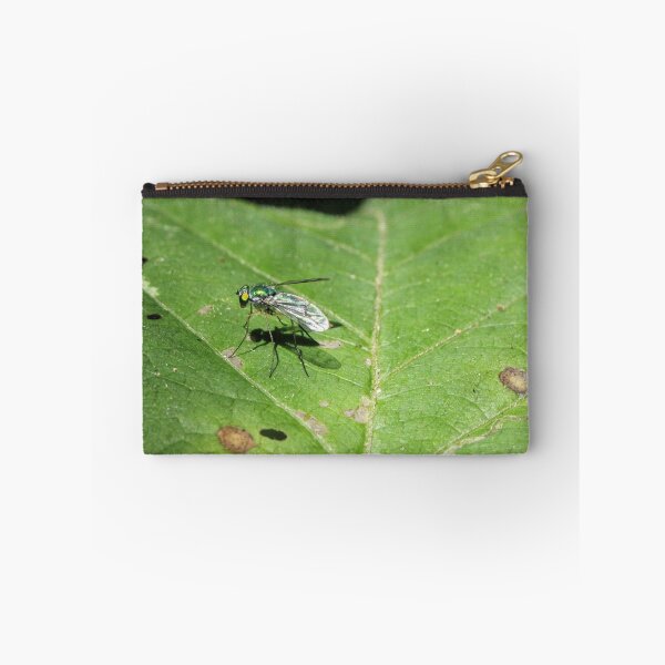 Item preview, Fly on Leaf 2 designed and sold by Gary Horner.