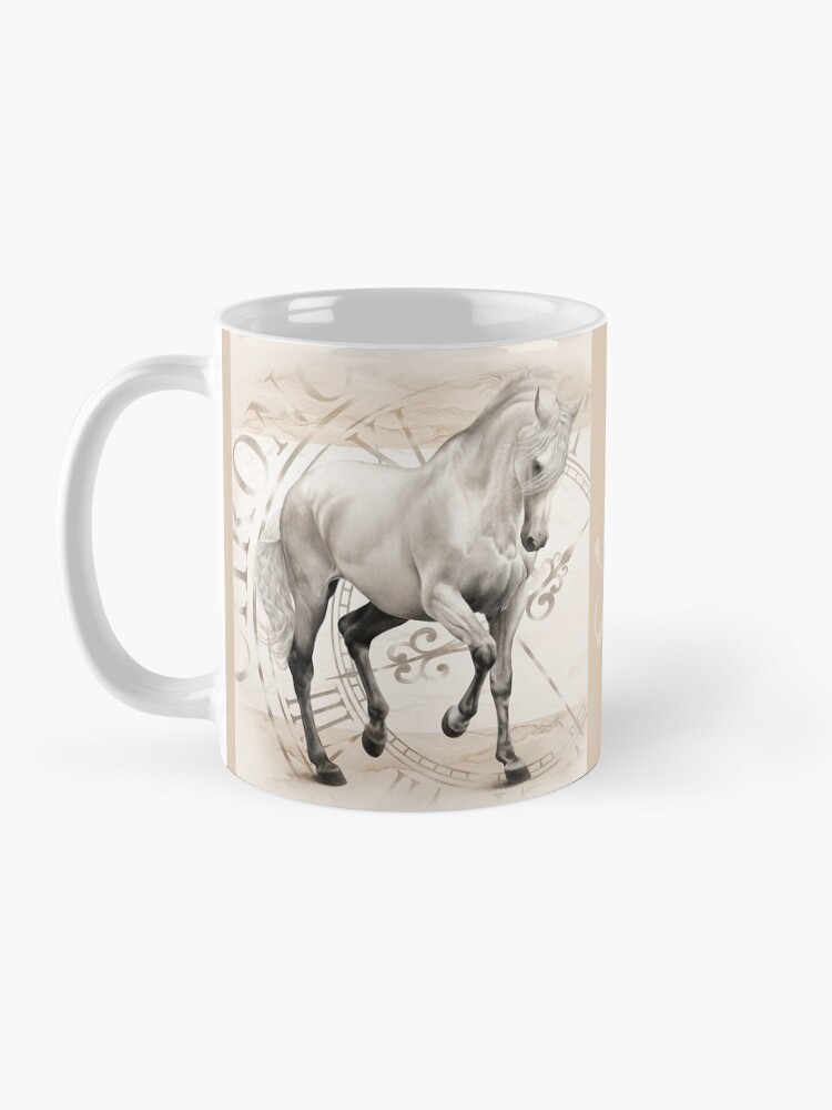 Mug ''CHRONOS by Skyzune ART' : autre vue
