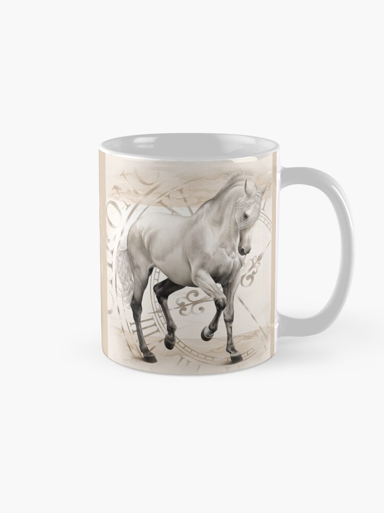 Mug ''CHRONOS by Skyzune ART' : autre vue