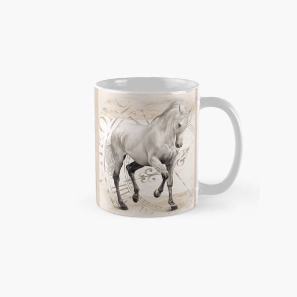 CHRONOS by Skyzune ART Mug classique