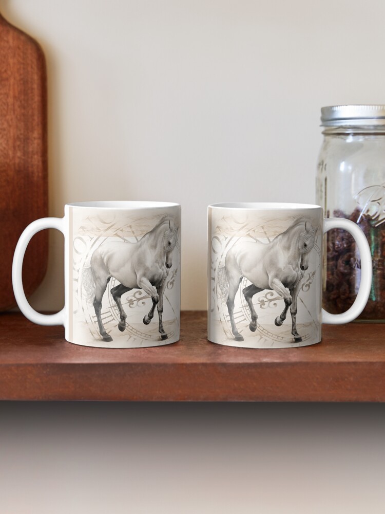 Mug ''CHRONOS by Skyzune ART' : autre vue