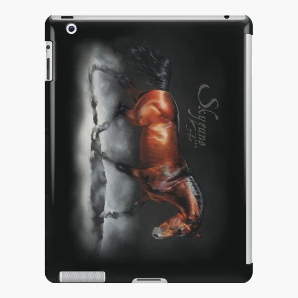 MAGNIFICENT by Skyzune ART Coque rigide iPad