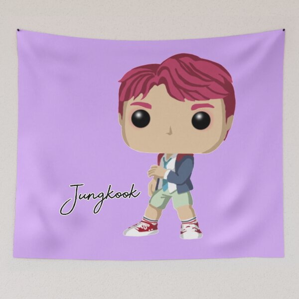 Item preview, Jungkook designed and sold by Celesten.