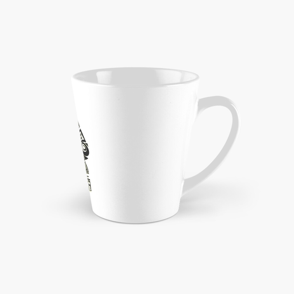 Artikel-Vorschau von Tasse (konisch), designt und verkauft von 2piu2design.