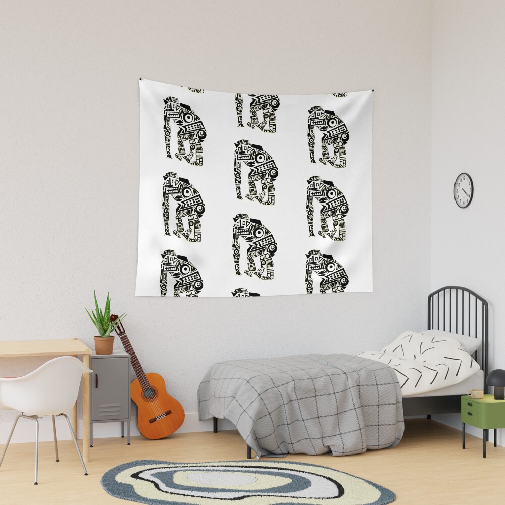 Item preview, Tapestry designed and sold by 2piu2design.