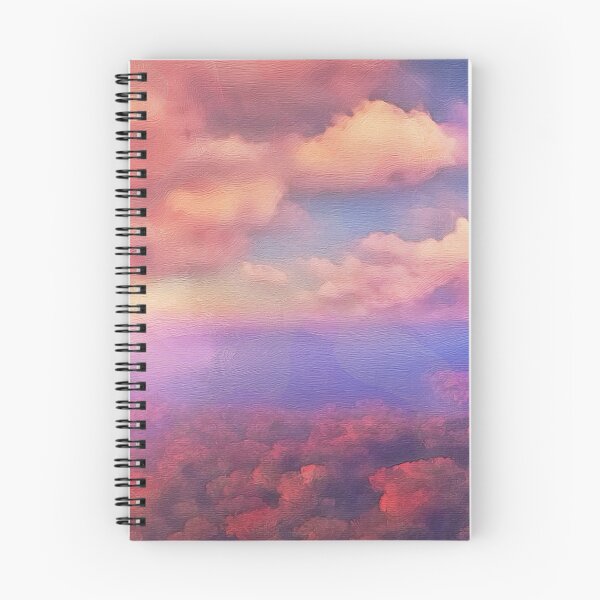 Item preview, Bucolic Paradise designed and sold by AM FineArtPrints.
