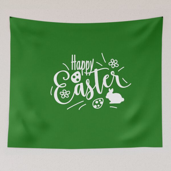 Item preview, Happy Easter designed and sold by IvonDesign.