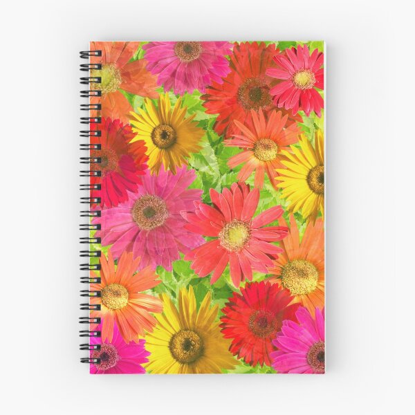 Item preview, Gerber Daisy designed and sold by Allie Werner.