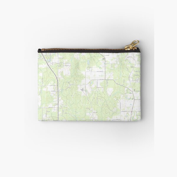 Item preview, USGS TOPO Map Mississippi MS Agricola 20120427 TM designed and sold by WetdryvacRBO2.