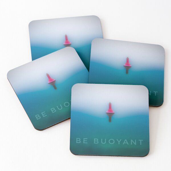 Item preview, Be Buoyant designed and sold by gphotobox.
