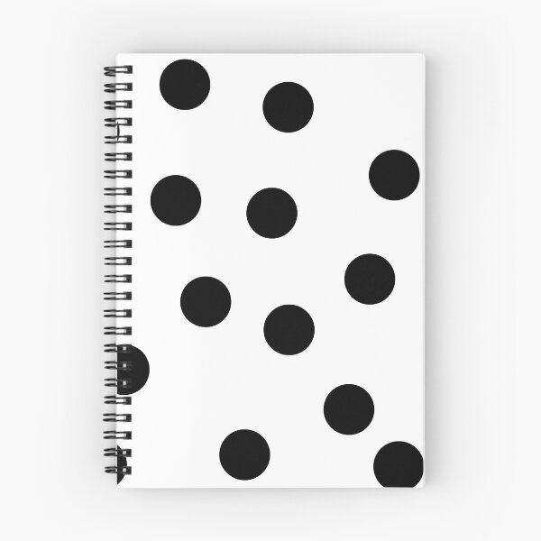 Item preview, Large & Small Dots Polkadot design designed and sold by GetItGiftIt.