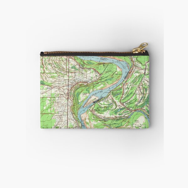 Item preview, USGS TOPO Map Mississippi MS Alsatia 334201 1939 62500 designed and sold by WetdryvacRBO2.