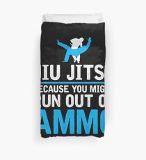 Jiu-Jitsu Jiu Jitsu Kampfsport Bodenkampf Geschenk Bettbezug