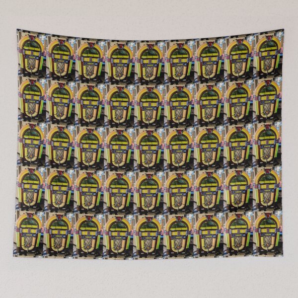 Item preview, Juke Box at Sun Studio, Memphis, USA. designed and sold by Vicki Walsh.