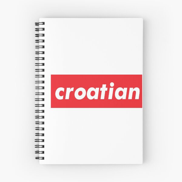 Item preview, Croatian Croatia Raised Me designed and sold by ProjectX23.