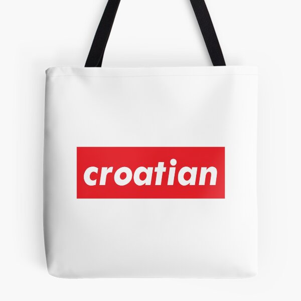 Item preview, Croatian Croatia Raised Me designed and sold by ProjectX23.