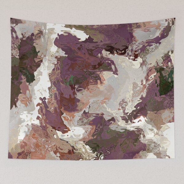 Item preview, Maypole Swirls designed and sold by Kate Lillyson.