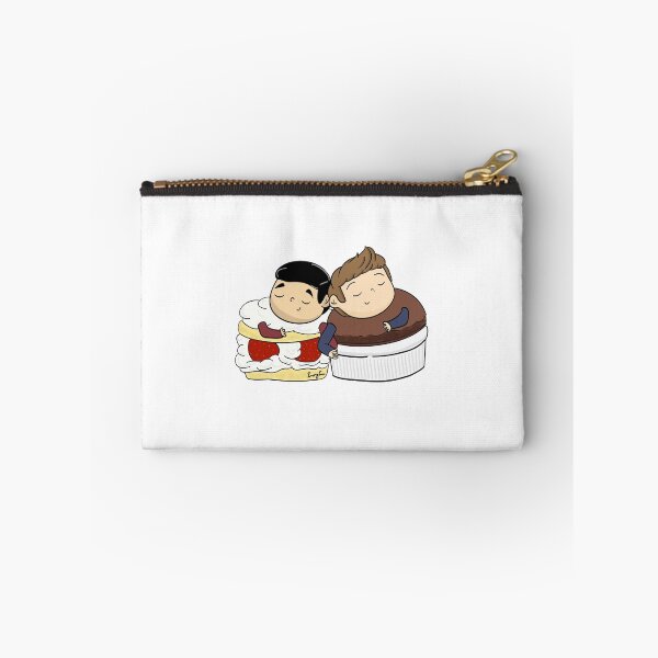 Item preview, The Sweetest OTP designed and sold by emmybiscuit.