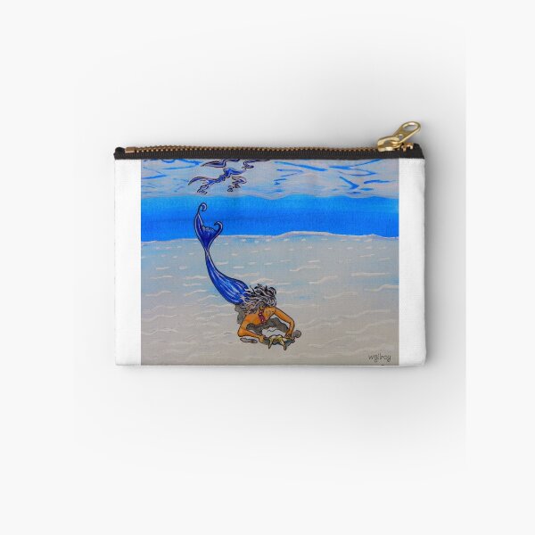 Item preview, Mermaid Art … m14  designed and sold by whiteygilroy.