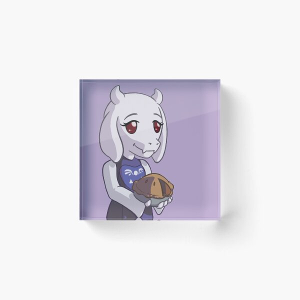 Item preview, Toriel designed and sold by Juditangelo.