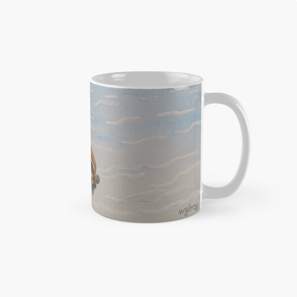 Item preview, Mermaid Art … m14  designed and sold by whiteygilroy.
