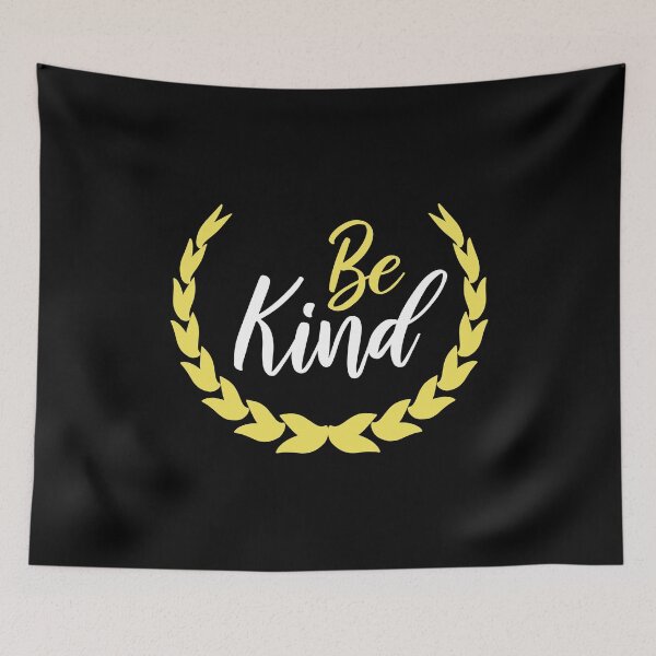 Item preview, Be kind always gift idea designed and sold by NeXore.