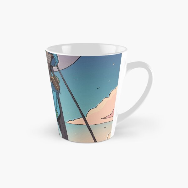 Item preview, First Mate Beauregard  designed and sold by Lorn Art.