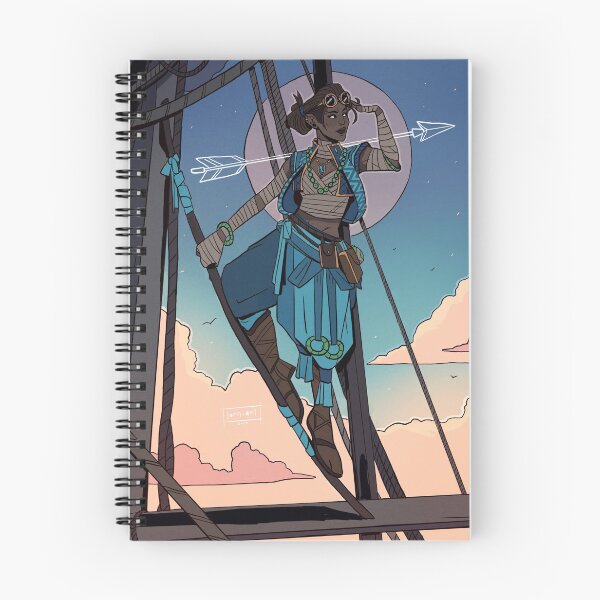 Item preview, First Mate Beauregard  designed and sold by Lorn Art.