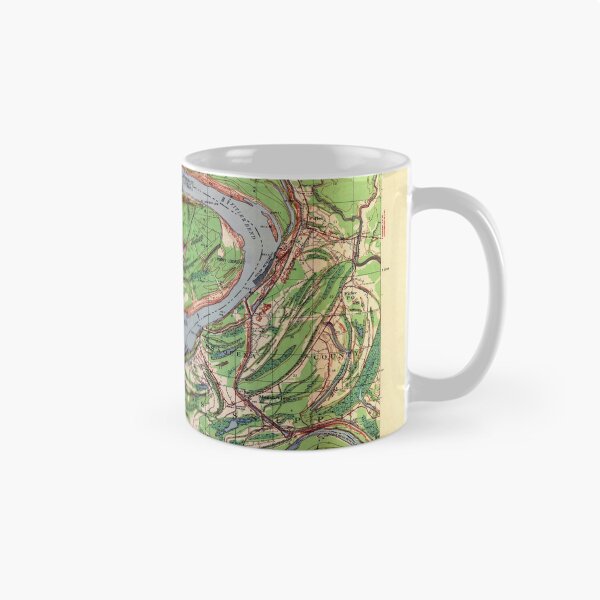Item preview, USGS TOPO Map Mississippi MS Alsatia 336790 1939 62500 designed and sold by WetdryvacRBO2.