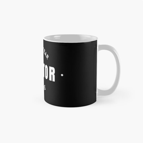 Item preview, Never Fear, The Auditor Is Here designed and sold by MartineMeeka.