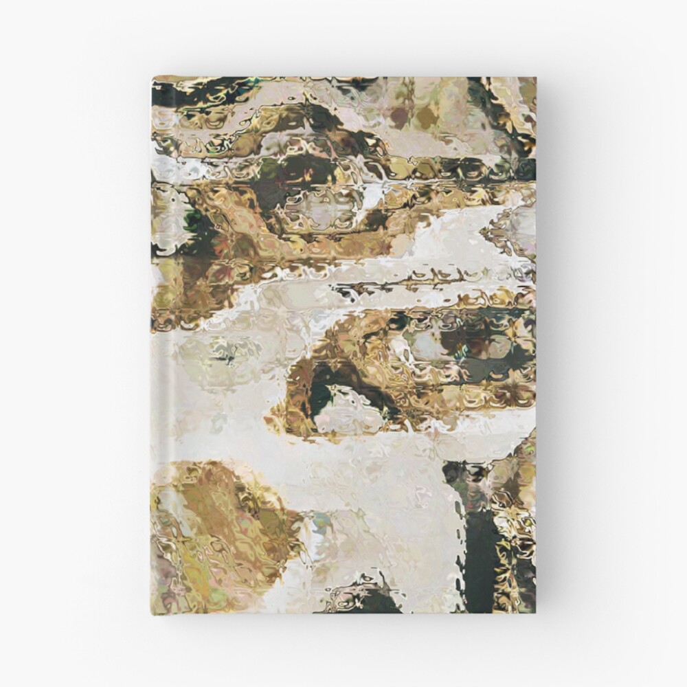Item preview, Hardcover Journal designed and sold by Kate Lillyson.