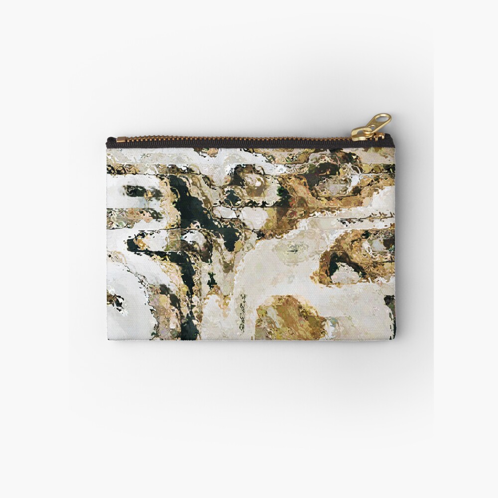 Item preview, Zipper Pouch designed and sold by Kate Lillyson.