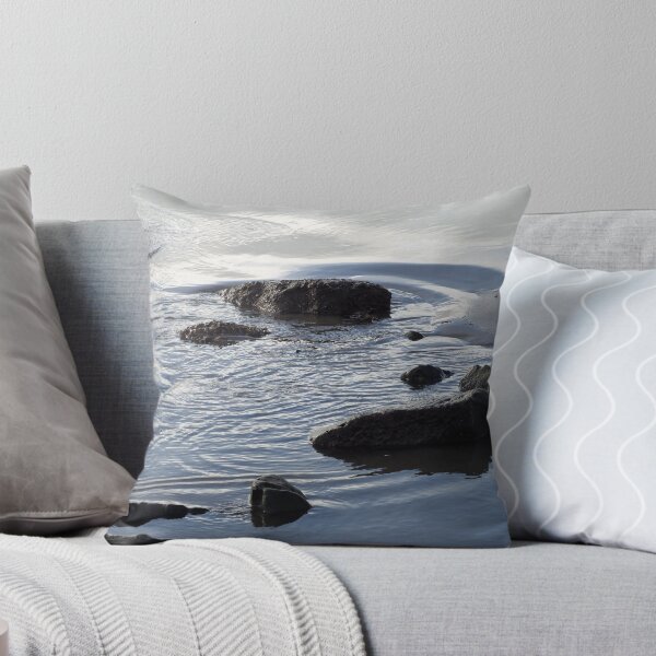 Item preview, Low Tide at Lyme Regis. Dorset UK designed and sold by lynn carter.