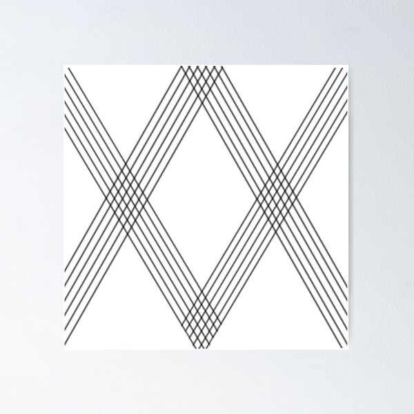 Item preview, Lines designed and sold by Marolo.